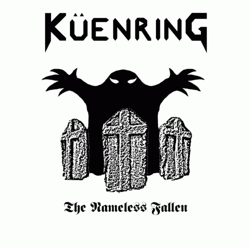 Kuenring : The Nameless Fallen